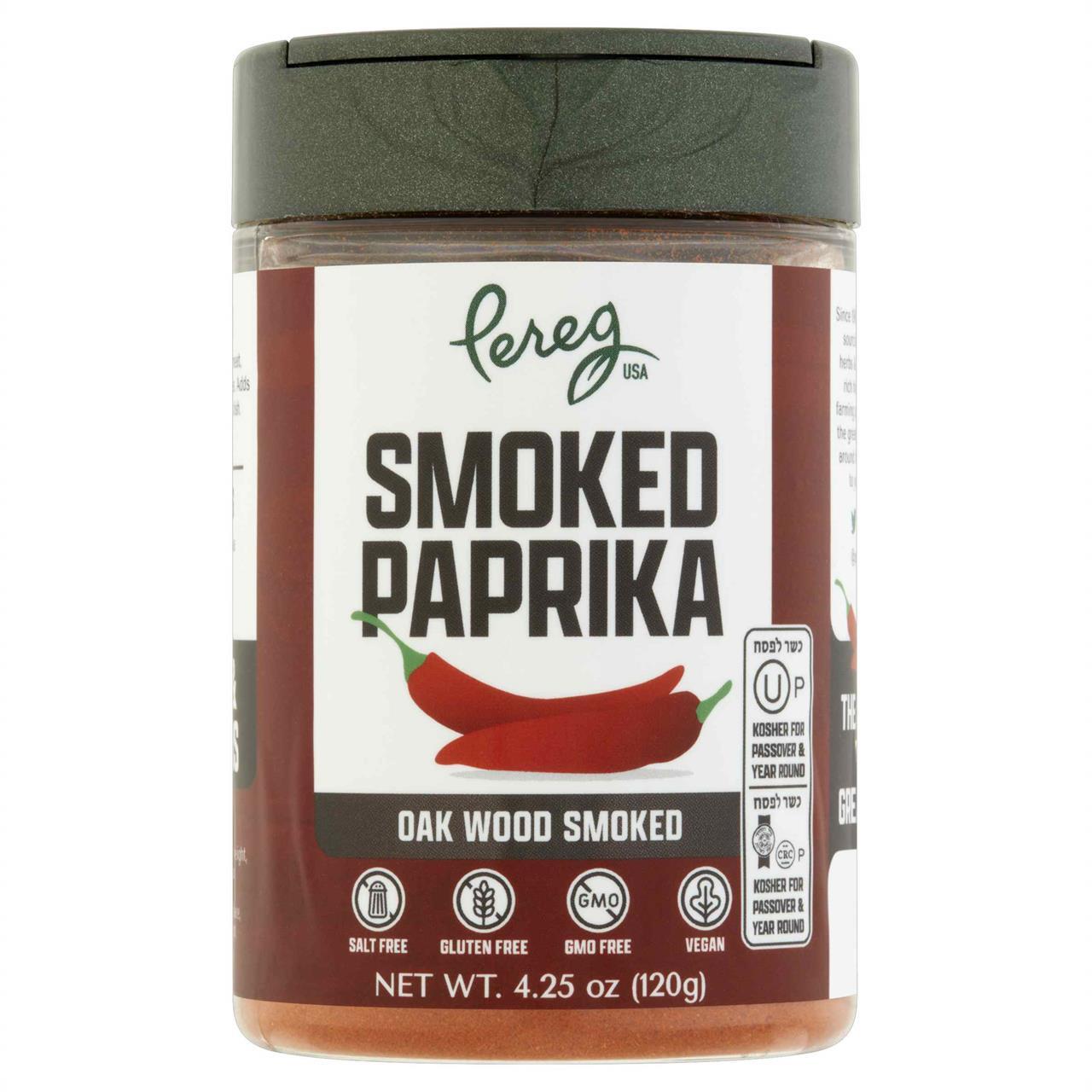 PEREG SMOKED RED PAPRIKA