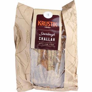 KSD0011 KRUSTIK SOURDOUGH CHALLAH ORIGINAL
