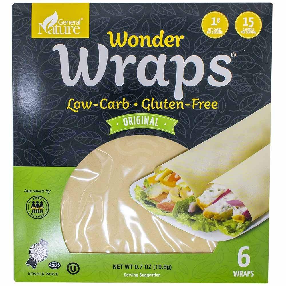 Wonder Wraps - Original