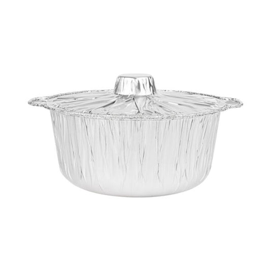 BLUE SKY POTS WITH LIDS SMALL COMBO 3 PK