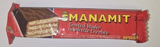 Manamit Chocolate Wafer