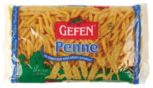 GEFEN PENNE PASTA