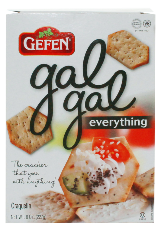 GEFEN GAL GAL EVERYTHING