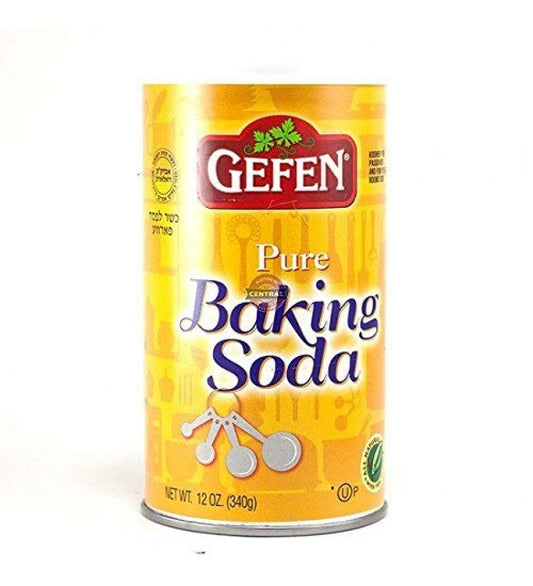 GEFEN BAKING SODA KP