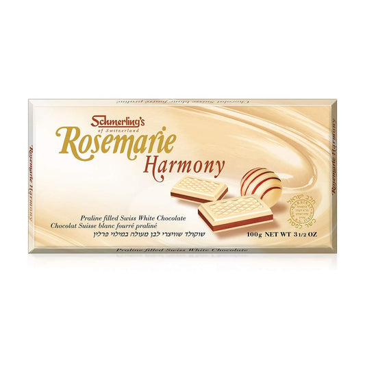 SCHMERLING ROSEMARIE HARMONY WHITE