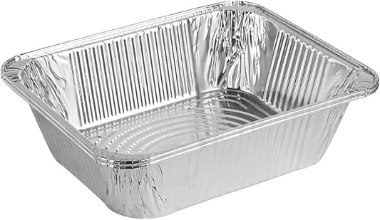 3191 BLUE SKY EXTRA DEEP 9X13 ALUMINUM PAN 50/2CT