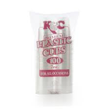 BLUE SKY K&C CUPS