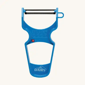 Kosher Cook Dairy Kitchen Peeler