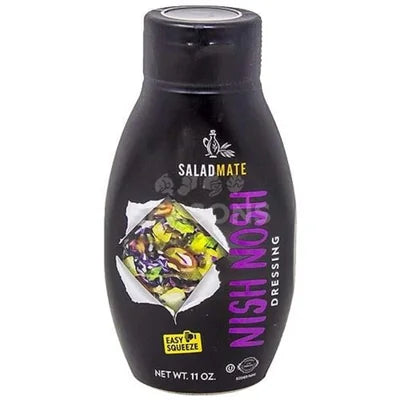 Salad Mate Nish Nosh Dressing