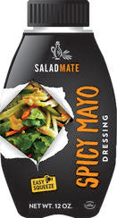 Salad Mate Spicy Mayo Dressing