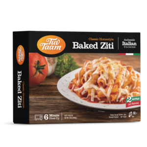 TUV TAAM BAKED ZITI FRZN
