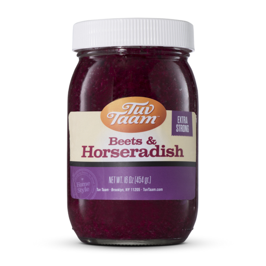 TUV TAAM HORSERADISH EX. STRON
