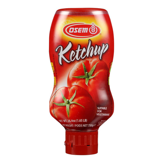 OSEM KETCHUP