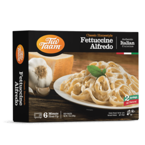 TUV TAAM FETUCCINI ALFREDO FRZ