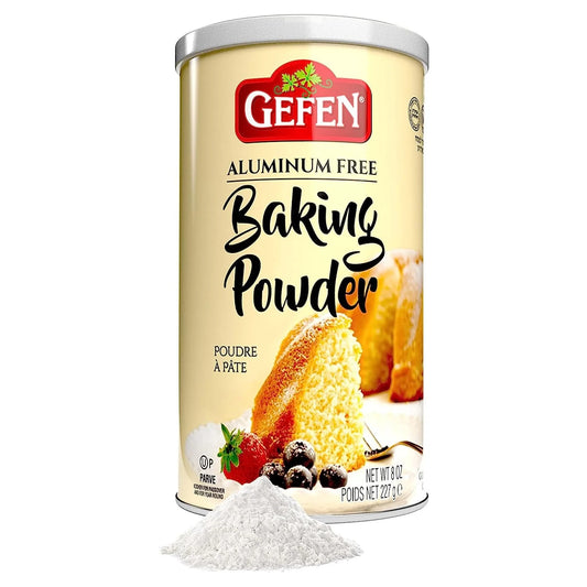 GEFEN BAKING POWDER KP