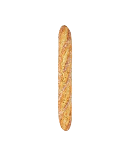 Krustik White Spelt Sourdough Large Baguette