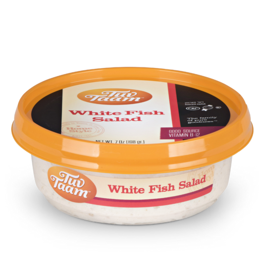 Tuv Tam Whitefish Salad