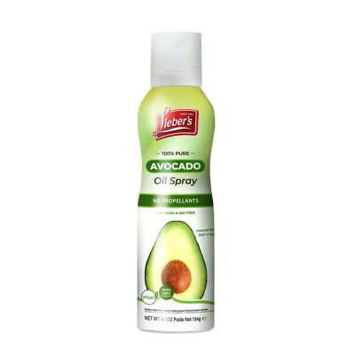 Liebers Avocado Oil Spray