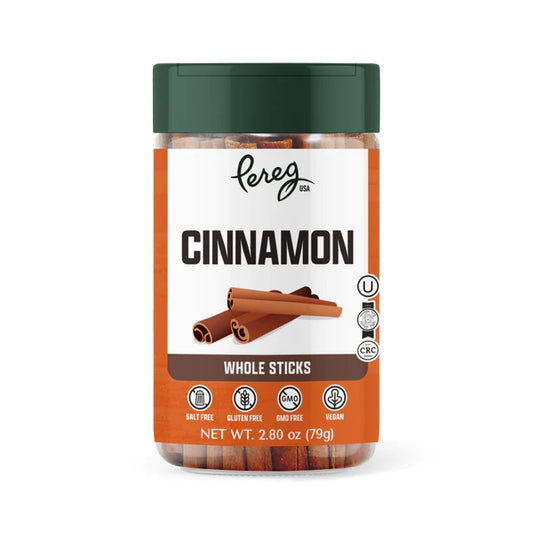 PEREG CINNAMON STICK