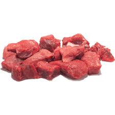 9832 SOLOMONS RETAIL STEW MEAT