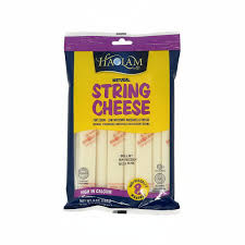 Haolam String Cheese 8 Pack