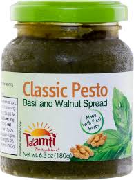 TAAMTI  CLASSIC PESTO