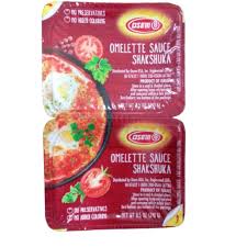 Osem Omelette Sauce Shakshuk