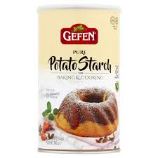 Gefen Potato Starch 24oz