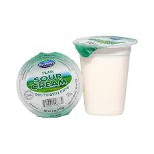 Norman's Sour Cream