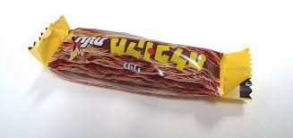 Elite Mini Milk Chocolate Log Bar 0.6 oz