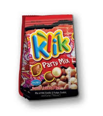 Klik Party Mix