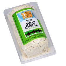 The Cheese Guy Goat Cheese Garlic & Herb
