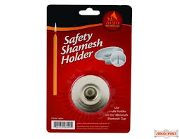 Shamesh Holder