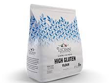 TUSCANINI HIGH GLUTEN FLOUR