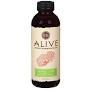 Gts Synergy Lemon Lime Alive Kombucha