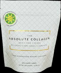 THE ABSOLUTE COLLAGEN