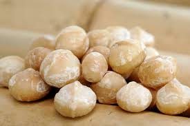 Macadamia Nuts 6oz Bag
