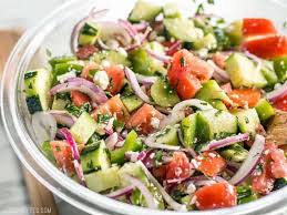 Fresh Salad