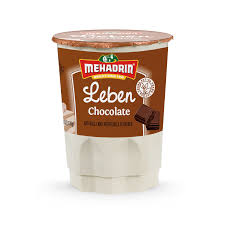 MEHADRIN CHOCOLATE LEBEN 6 oz