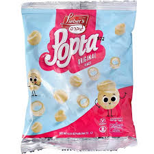 Liebers Popta Rings Original Individual Bag