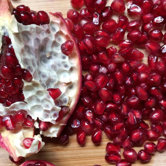 Pomegranate