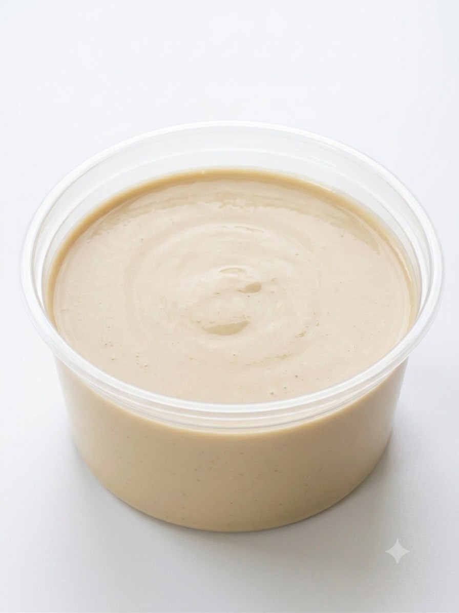 8 oz Tahini Dip