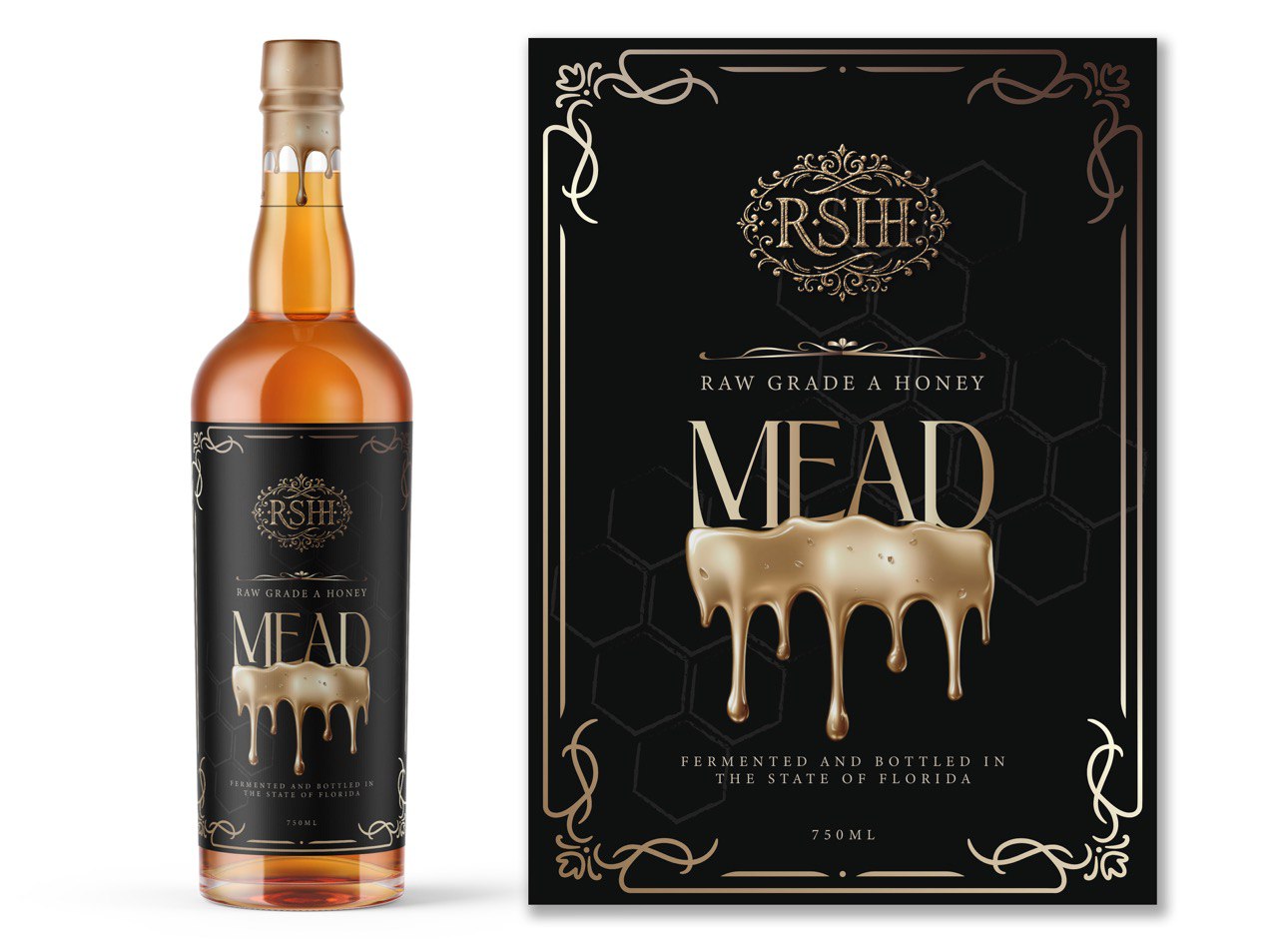 Mead Wine