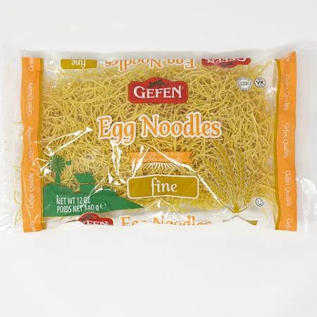 GEFEN FINE EGG NOODLES