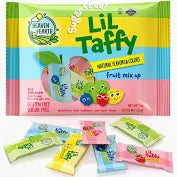 HEAVEN ON EARTH LIL TAFFY FRUIT MIX UP