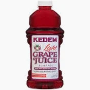 Kedem Light Concord Grape Juice