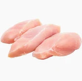 205204 MSR FRZ B/S CHICKEN BREAST VACCUM Pack