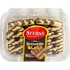 Sterns Mini Brownie Blast