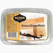 Achva Vanilla Halva