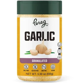 Pereg Granulated Garlic